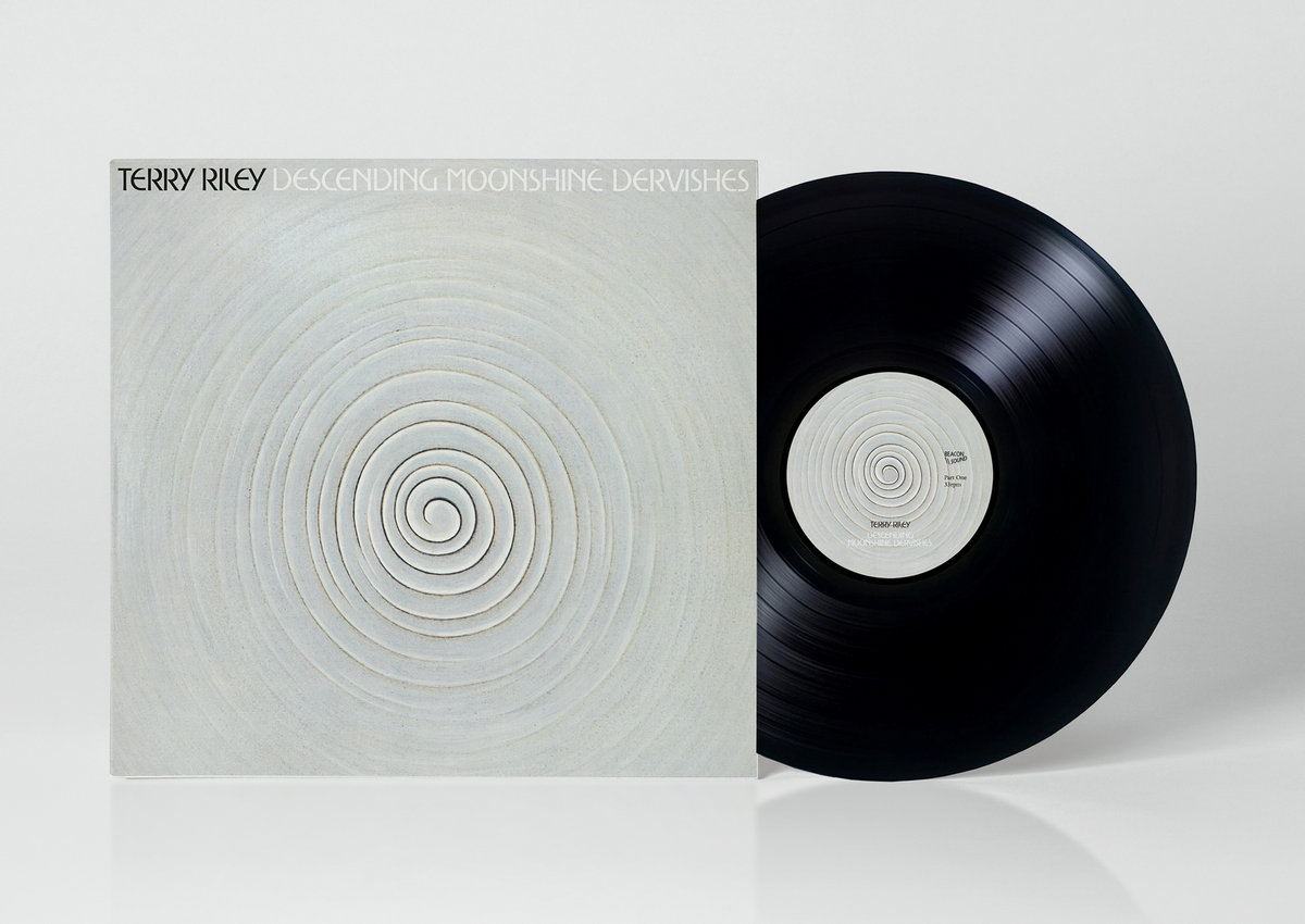 Descending Moonshine Dervishes | Terry Riley | Beacon Sound