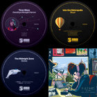 Yesterday's Gone | Reeves Gabrels