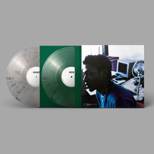 Run Come Save Me | Roots Manuva