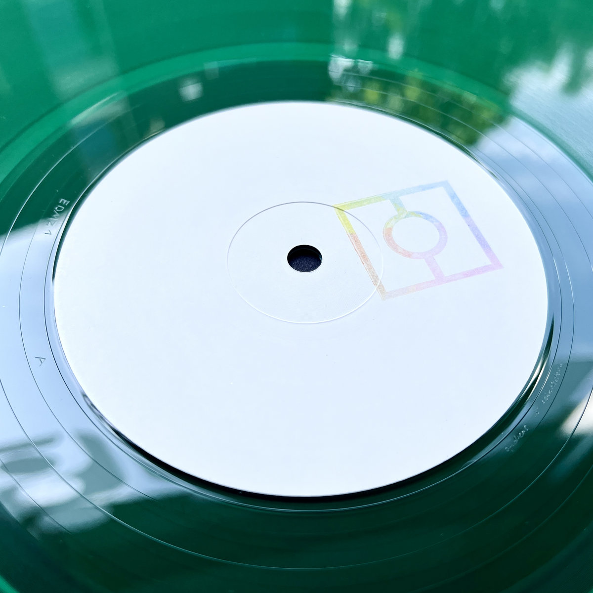 EDMZ1 | Jodey Kendrick | EDM