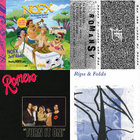 The Very Best of Hero LP | The Wankys | LA VIDA ES UN MUS DISCOS