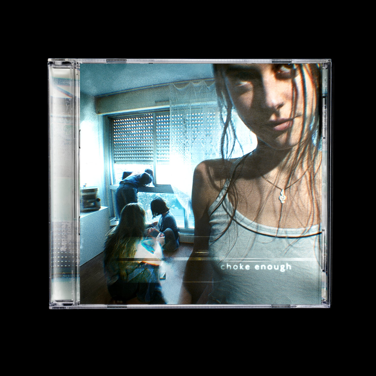 choke enough | Oklou