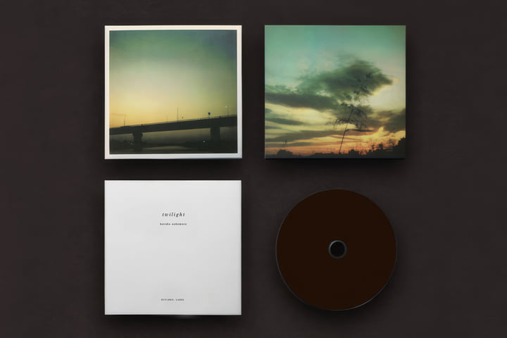 twilight | haruka nakamura (official)