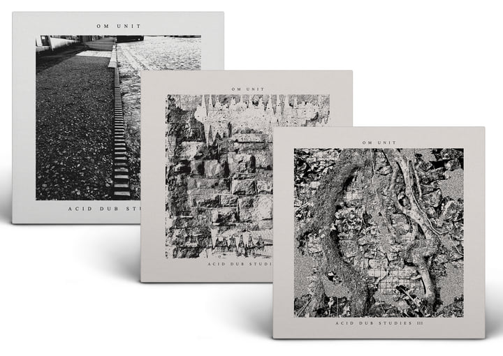 Acid Dub Studies III (LP) | Om Unit