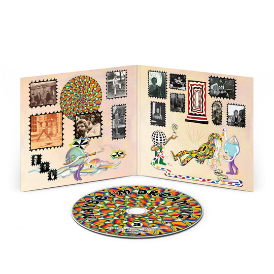 Maybe I'm Dreaming | Various Artists | Anthology Recordings