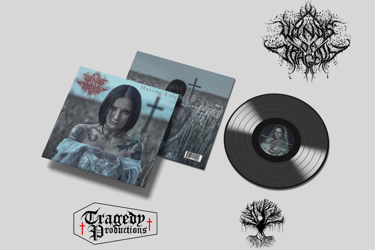 Hating Life | Winds of Tragedy