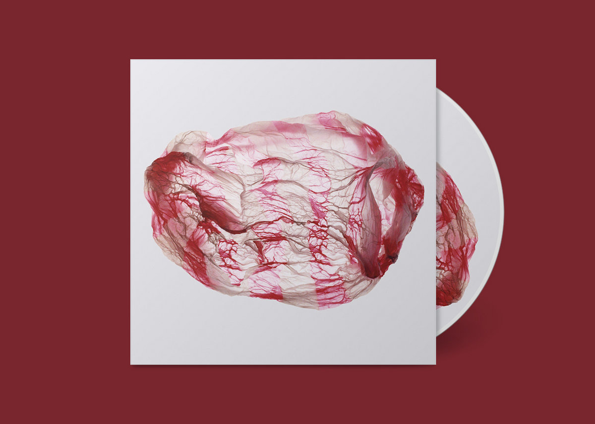 Distant Sounds Of Summer (Lo56) | Susumu Yokota & Rothko | Susumu