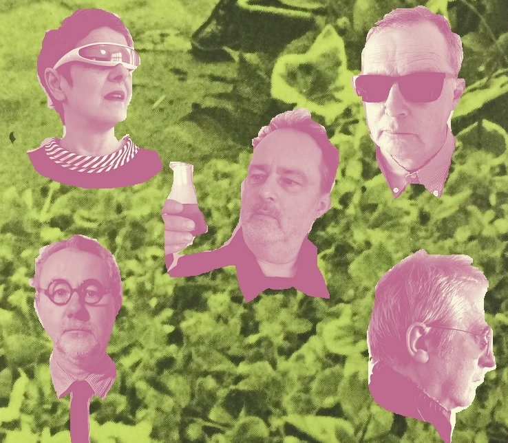 LIVE AT THE RUM PUNCHEON | Swansea Sound