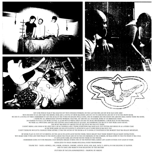 Boiling Wells (Demos '19-'22) | Jabu | Six of Swords