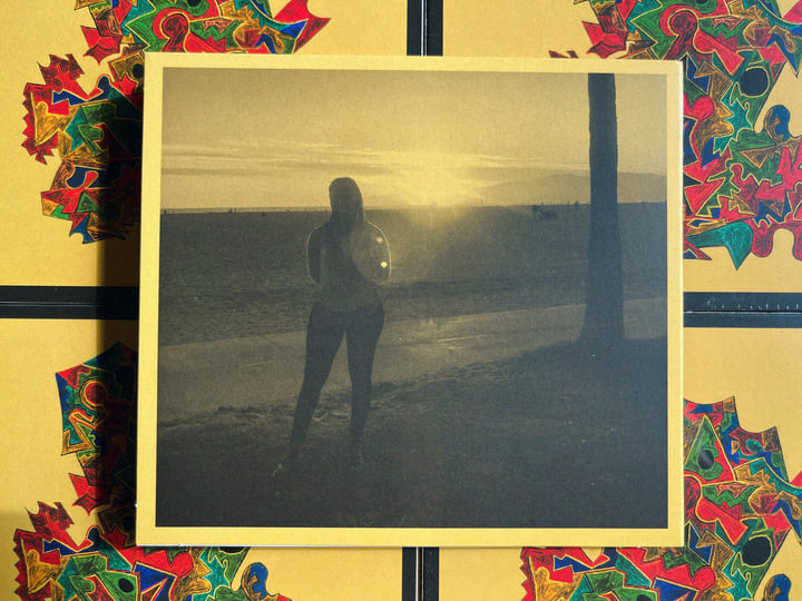 Rainbow Revisited | Thandi Ntuli with Carlos Niño | International