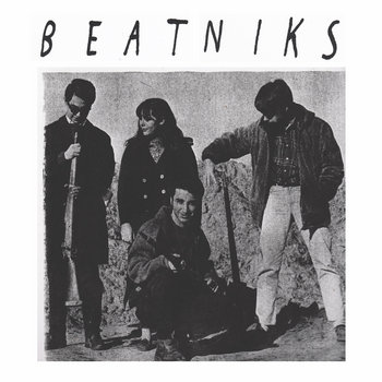 Beatniks 7