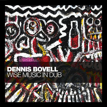 Music | Dennis Bovell MBE
