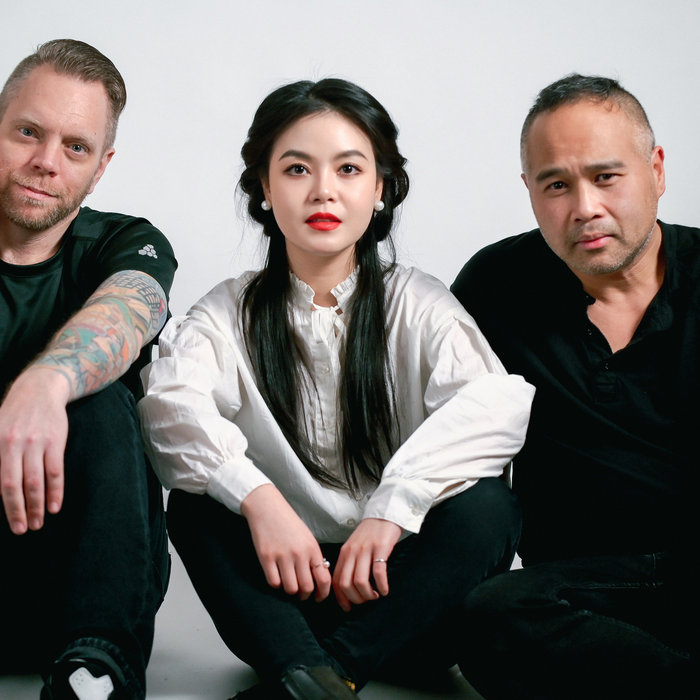 XIA-3 | Jing Xia, Ritche Perez, Brian Downton | Jing Xia