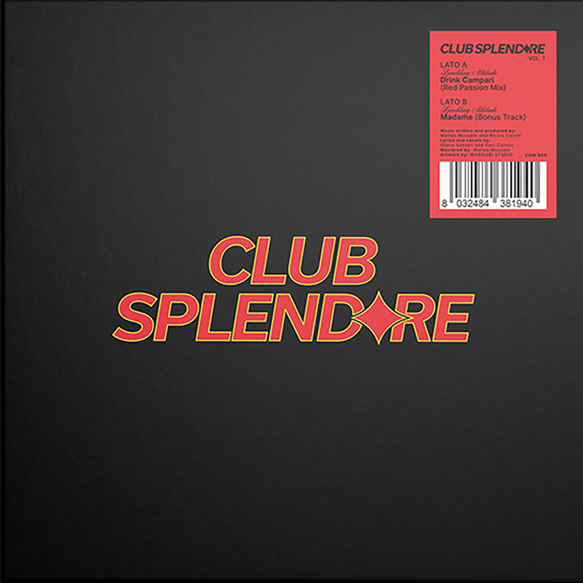 Independence: Tread On Sure Ground | Masayuki Takayanagi And New