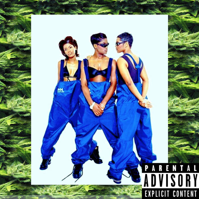 ACROSS THE 420 STREET MIXTAPE [Digital Edition] | GREEN ASSASSIN