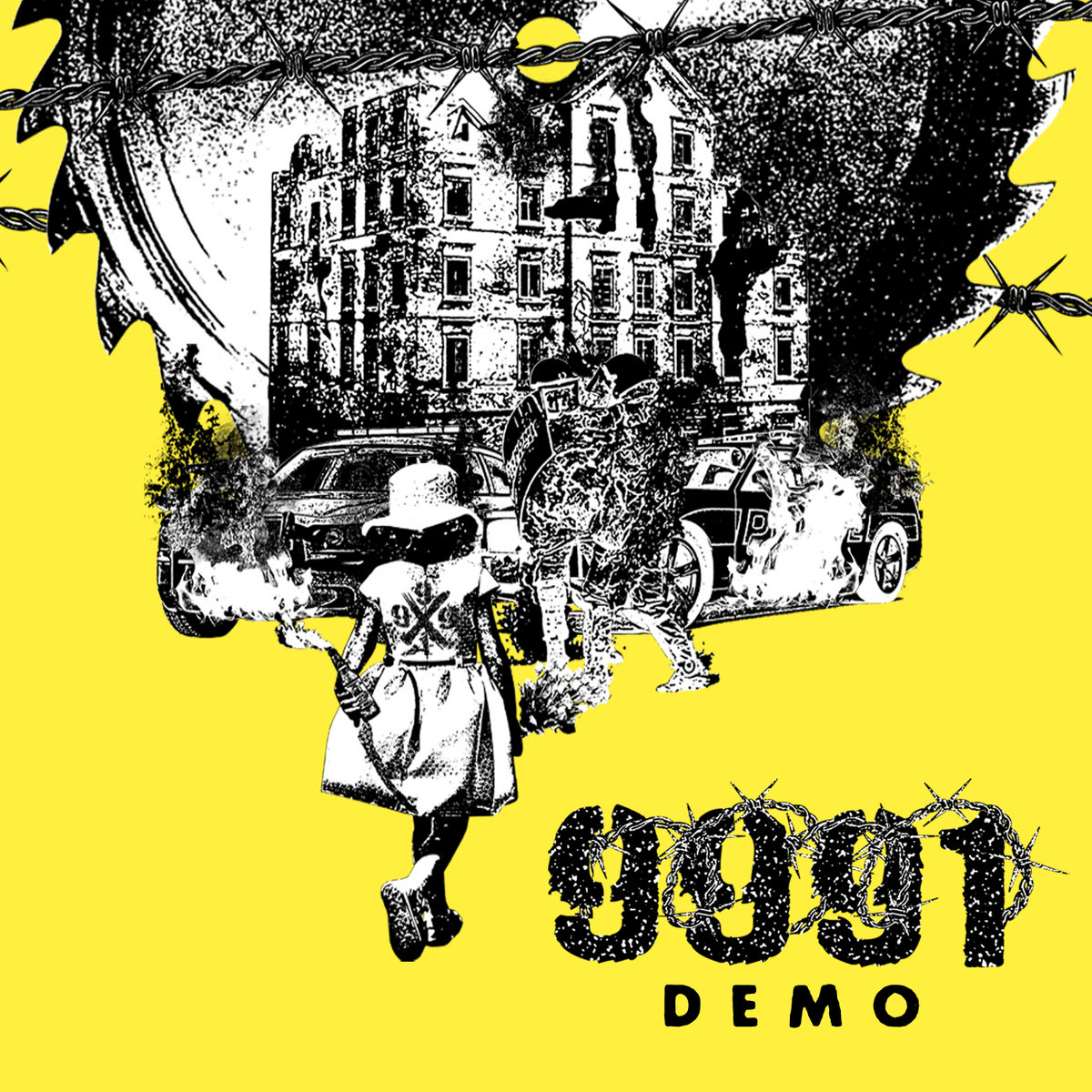 DEMO | 9991 | Gerpfast Record