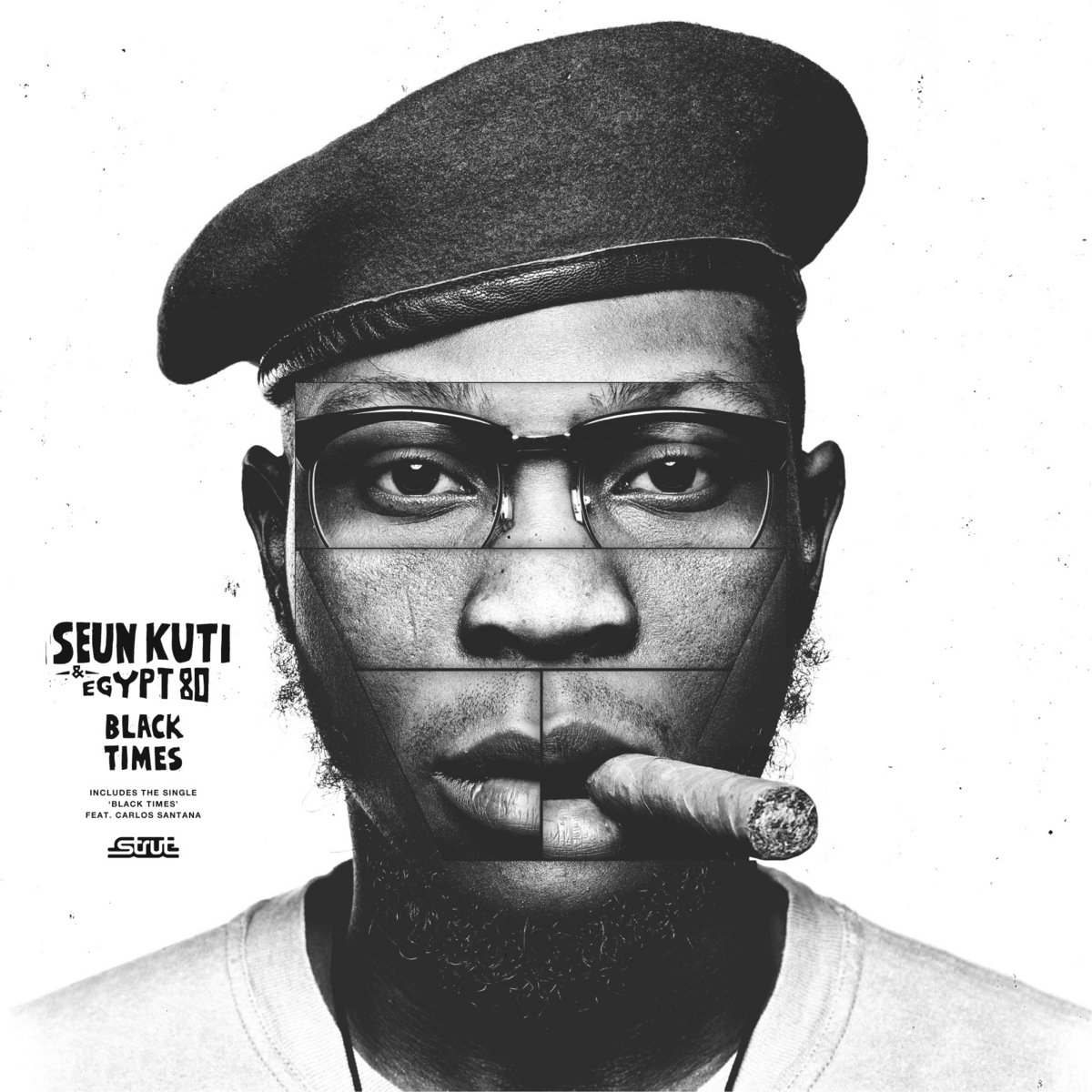 Black Times | Seun Kuti & Egypt 80