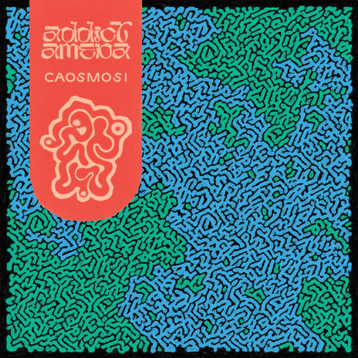 Caosmosi | Addict Ameba | Black Sweat Records