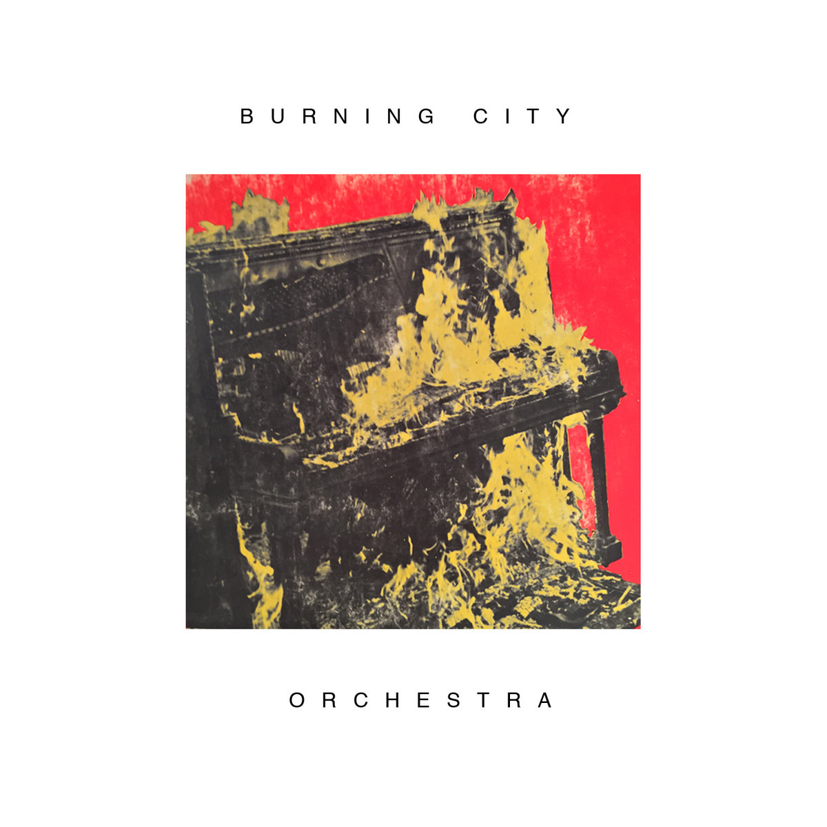Burning City Orchestra | Burning City Orchestra
