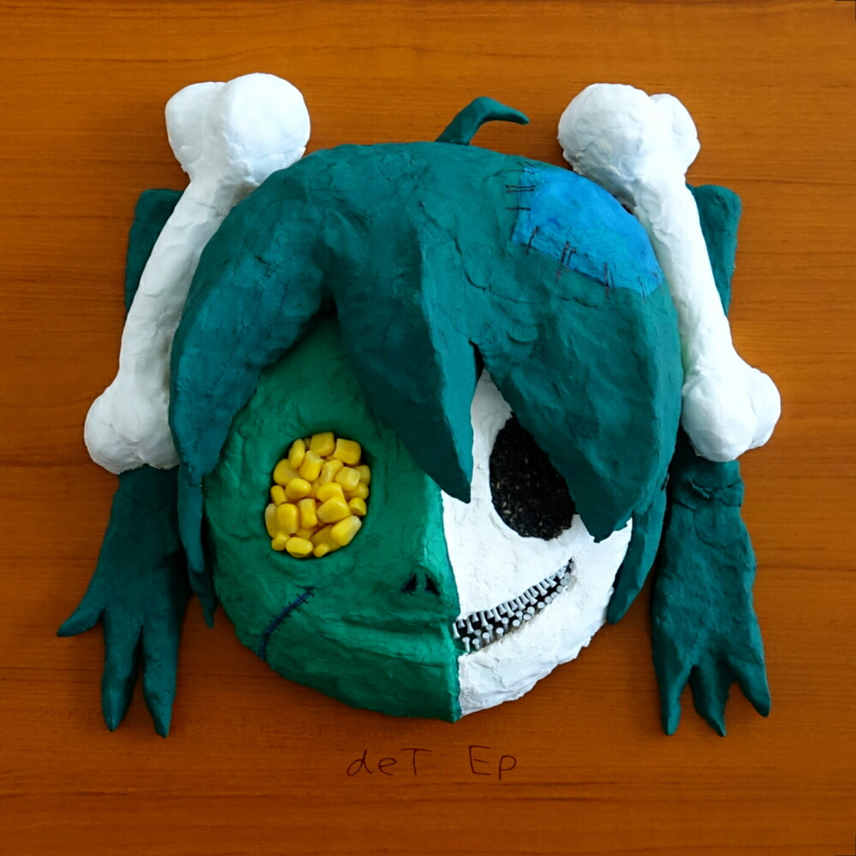 ATOLS/MIKU DET EP | ATOLS