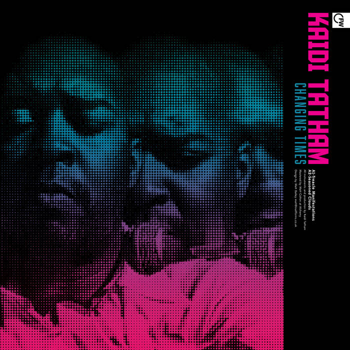 Changing Times | Kaidi Tatham