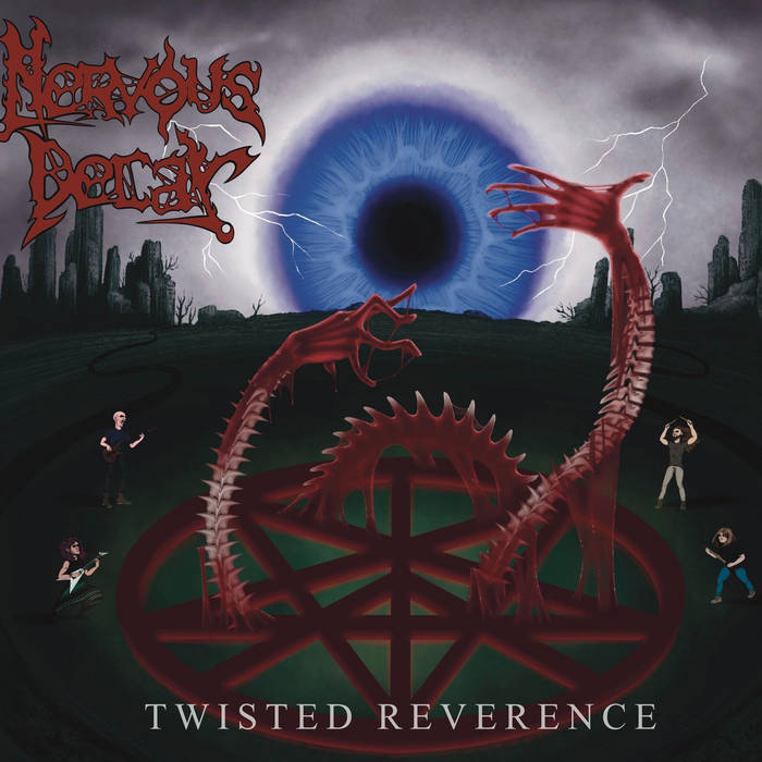 Music | Nervous Decay