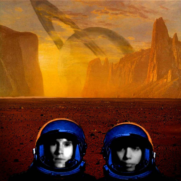 Louis Cole and Genevieve Artadi | KNOWER