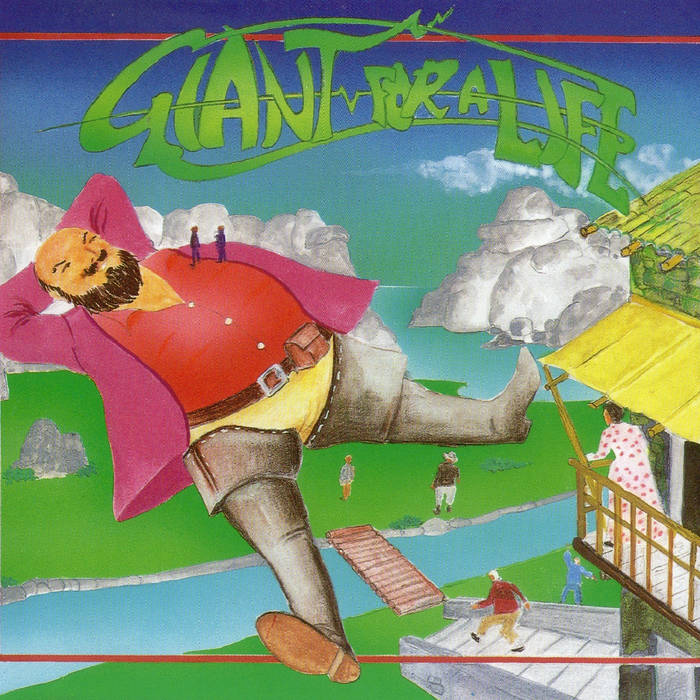 Giant for a Life (A tribute to Gentle Giant) 2CD | VARIOUS ARTISTS