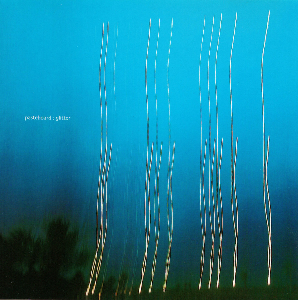 Glitter | Pasteboard | [7th heaven]