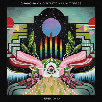 Music | CHANCHA VIA CIRCUITO
