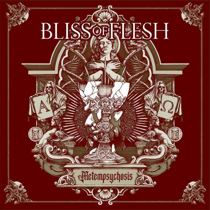 Metempsychosis | Bliss of Flesh