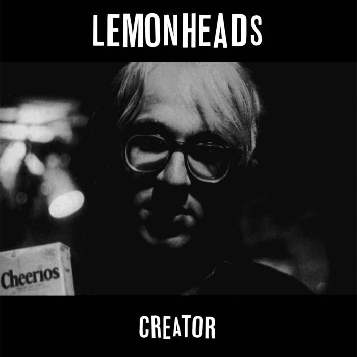 Creator (Deluxe) | The Lemonheads