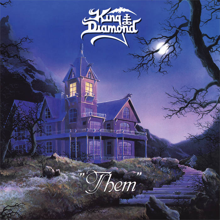 Them | King Diamond
