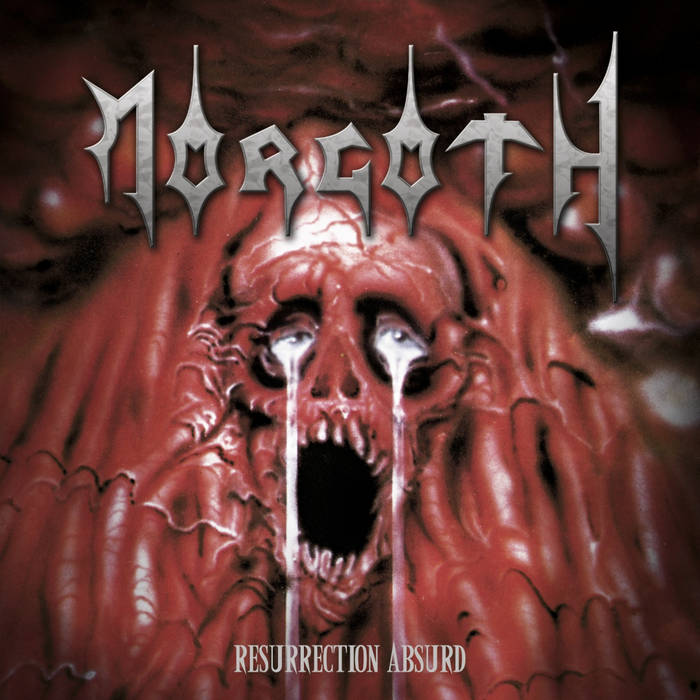 Resurrection Absurd/The Eternal Fall | Morgoth | Century Media Records