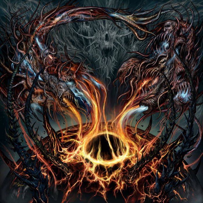 Sleeper | Disfiguring The Goddess