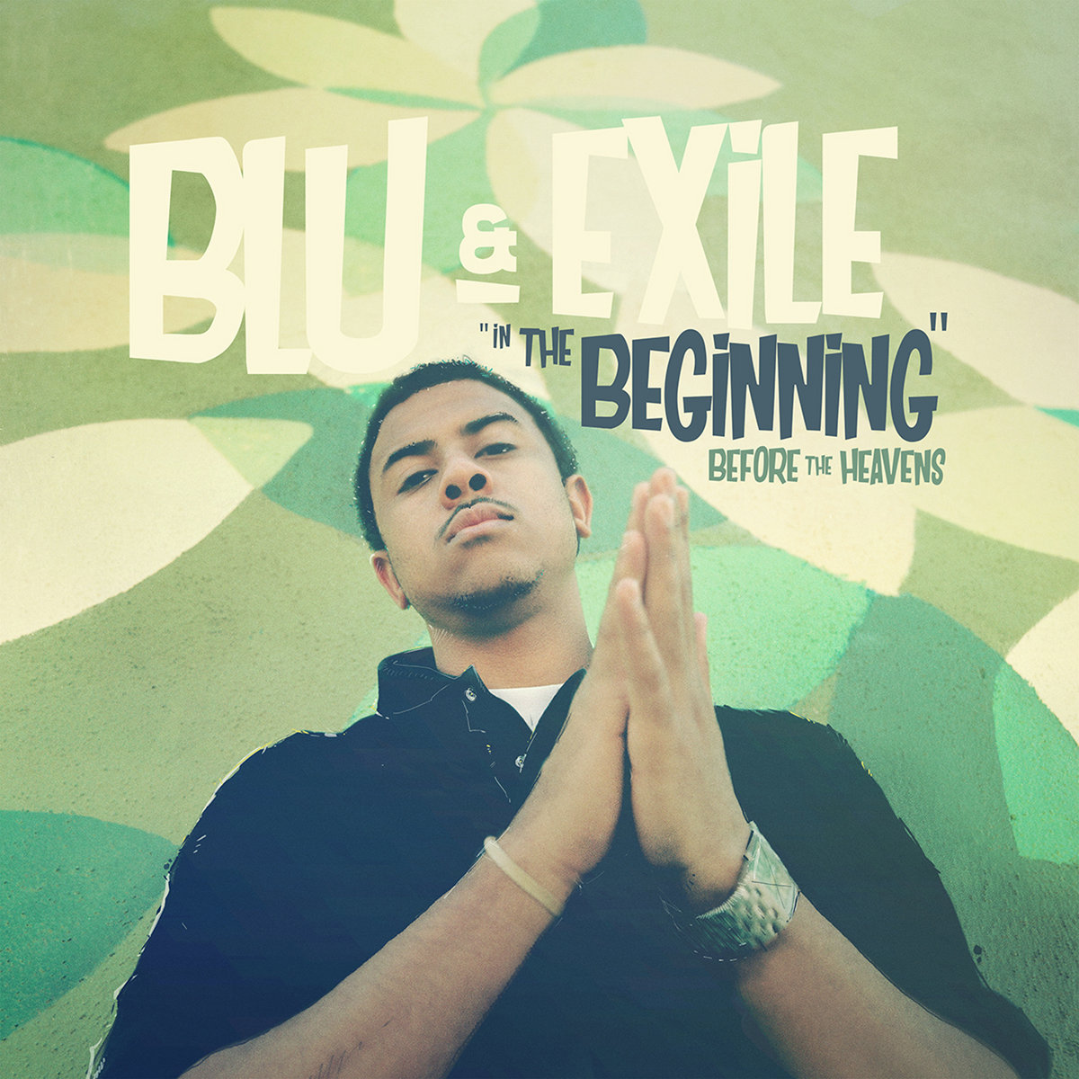 In The Beginning: Before The Heavens | Blu & Exile