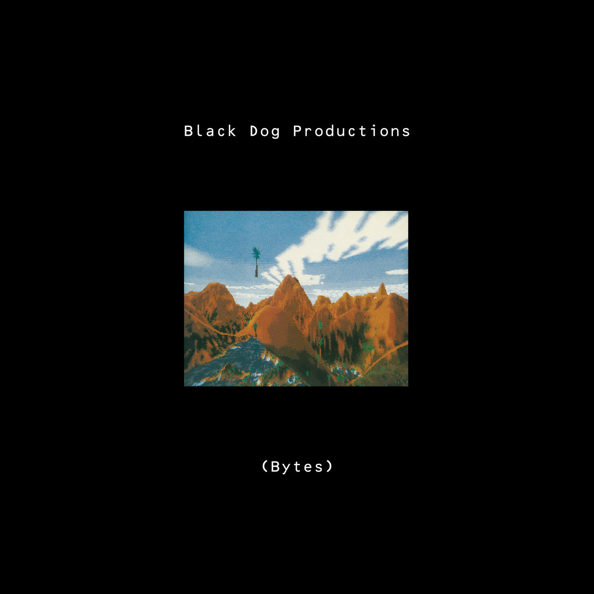 Bytes | Black Dog Productions | The Black Dog