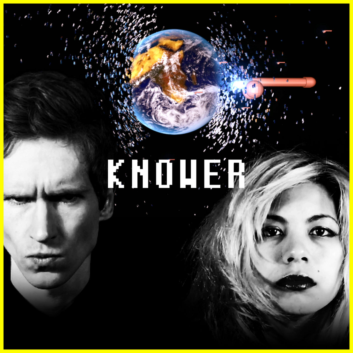 LIFE | KNOWER