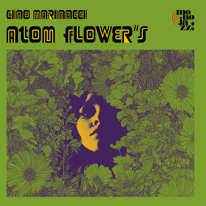 Atom Flower's | Gino Marinacci | Right Tempo / Mono Jazz / Easy Tempo