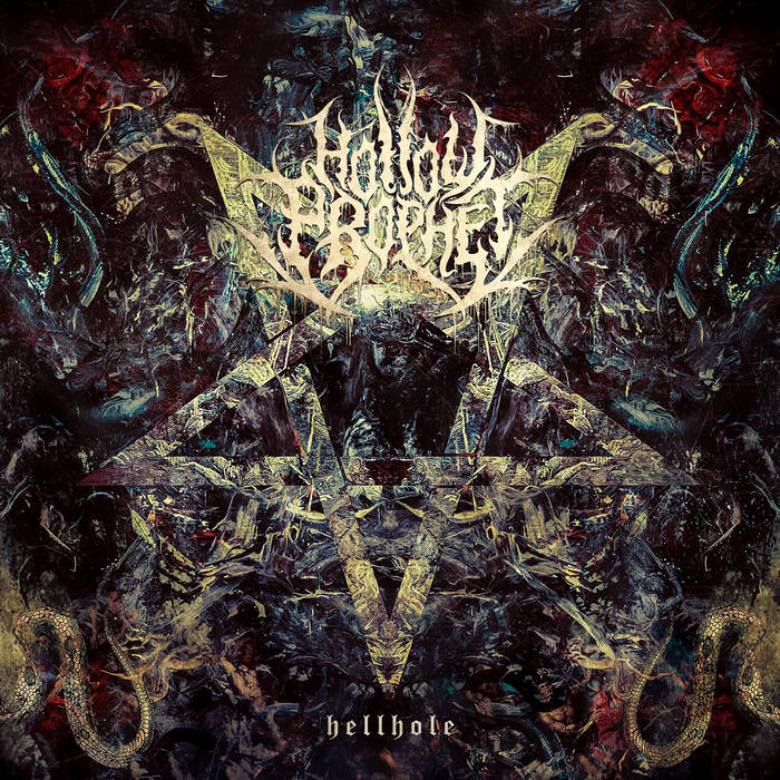 Hellhole | Hollow Prophet