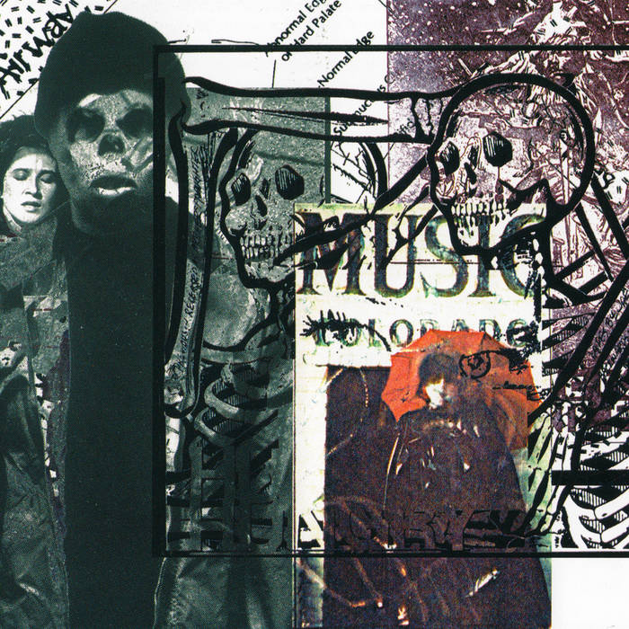 L.A.F.M.S.: The Lowest Form of Music Prt.1 | Various Artists