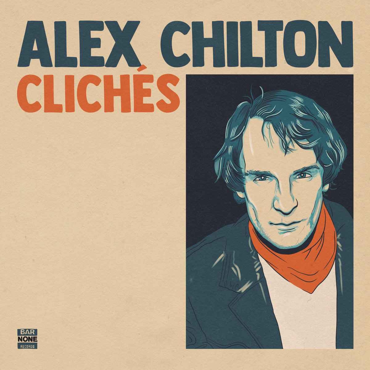 Clichés | Alex Chilton
