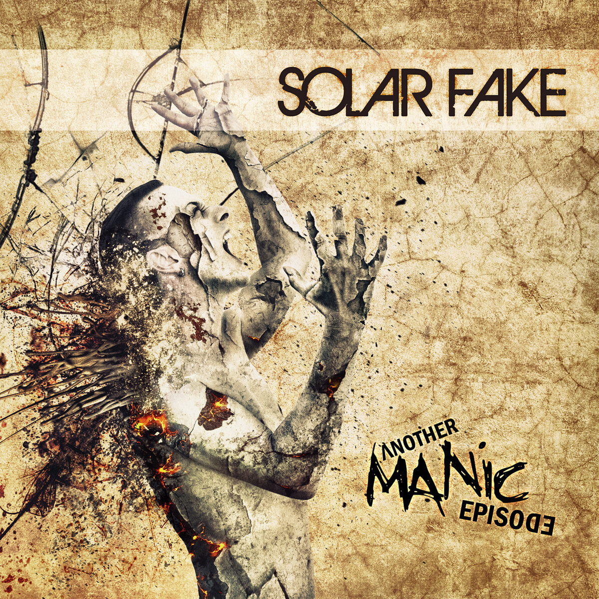 Another Manic Episode | Solar Fake