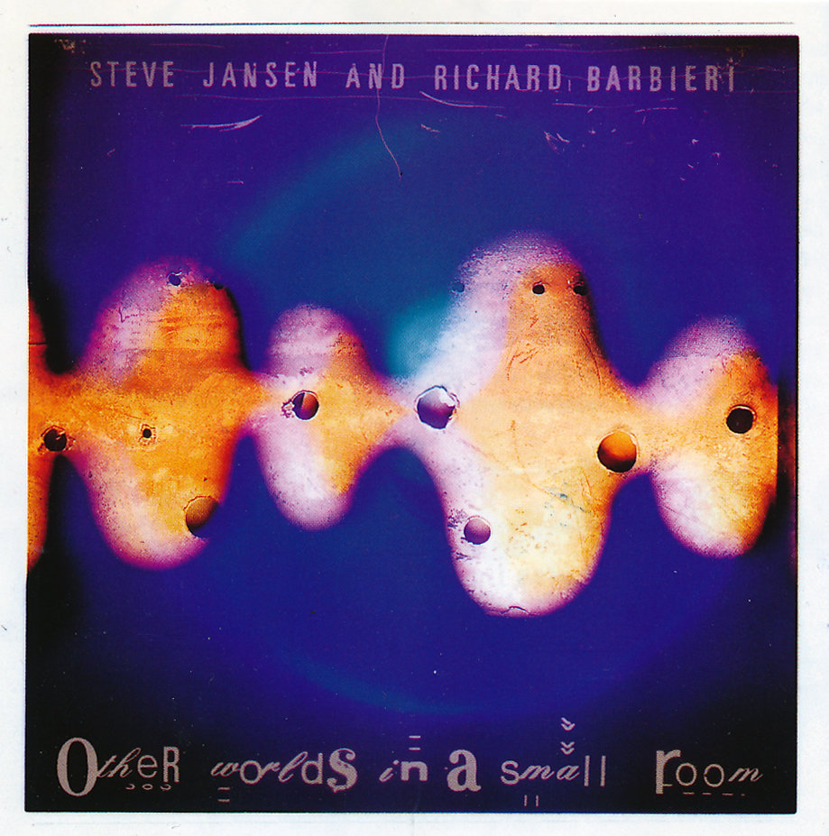 Other Worlds In A Small Room | Jansen/Barbieri