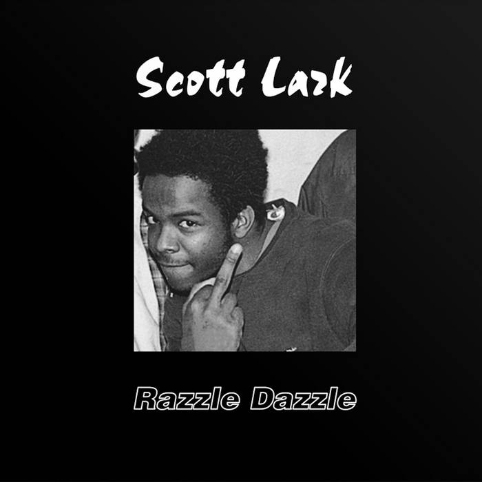 Razzle Dazzle | Scott Lark | de Rap Winkel Records