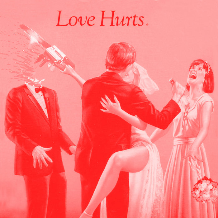 Psychos In Love (Original Soundtrack) - Valentine's Day Edition