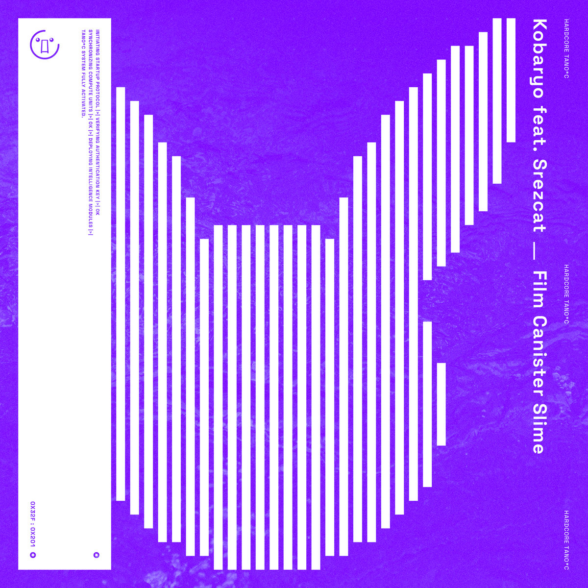 SPEED BALL GT | HARDCORE TANO*C