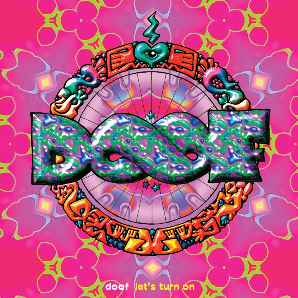 Let's Turn On | Doof