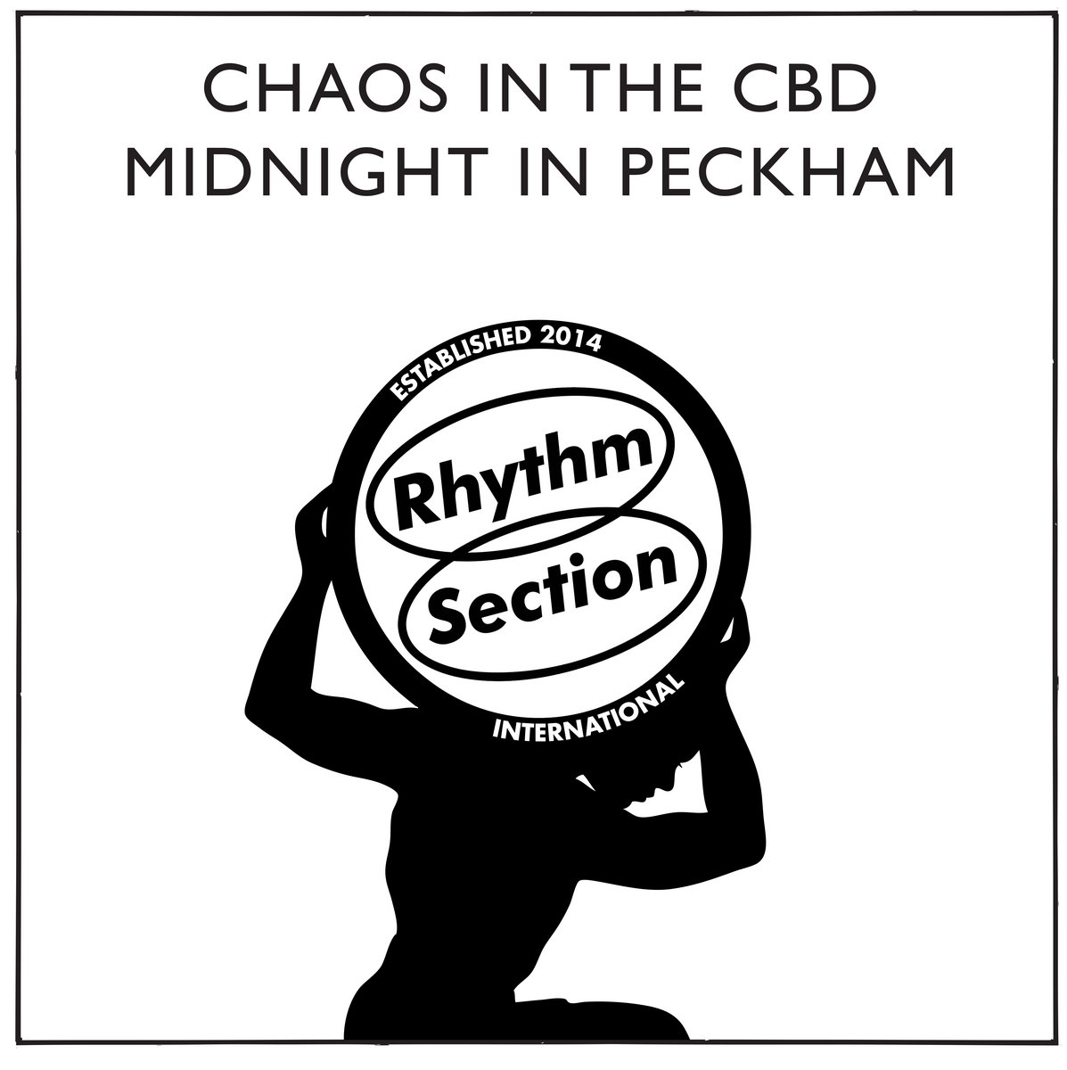 Midnight In Peckham | Chaos In The CBD