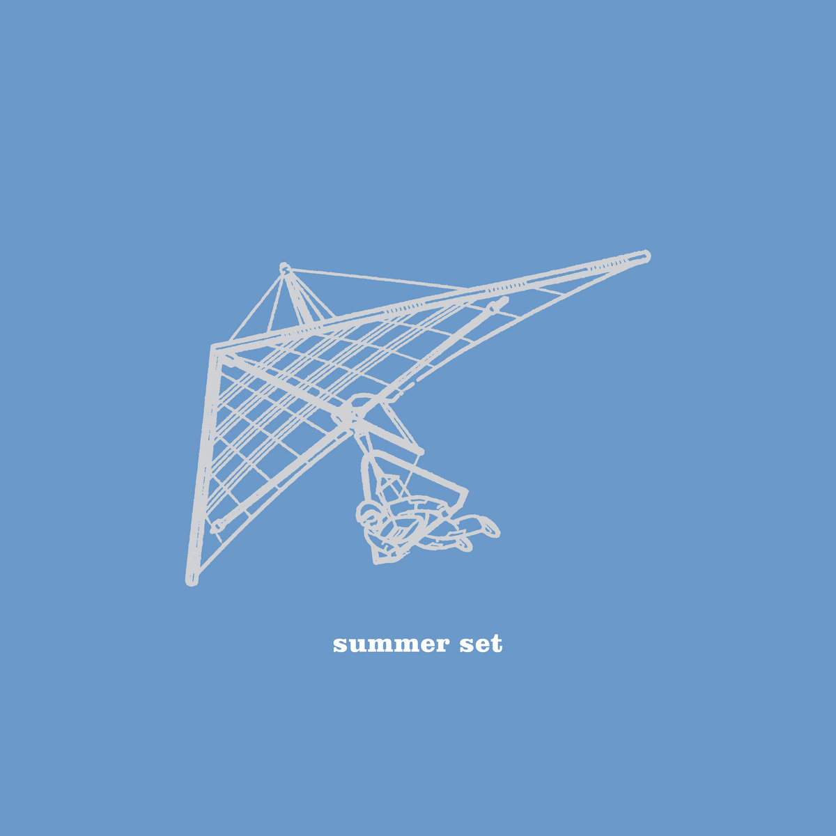 Summer Set | Summer Set | Fort Lowell Records